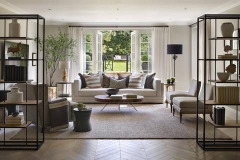 Magna Carta Park, Coopers Hill Lane... 2 bed apartment for sale