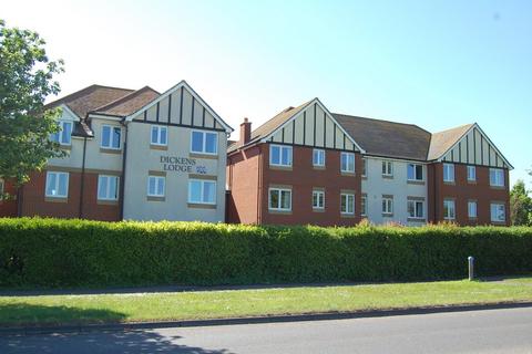 Wealdhurst Park, Broadstairs, CT10 2 bed retirement property for sale