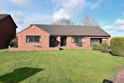 Cleves Close, Ferryhill 3 bed detached bungalow for sale