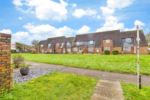 Maplehurst Road, Chichester, West Sussex 3 bed terraced house for sale