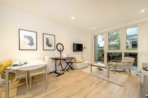 Glenthorne Road, London W6 2 bed flat for sale