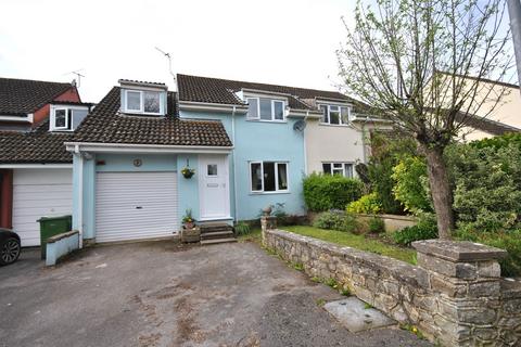 Crossmoor Road, Axbridge, BS26 4 bed house for sale