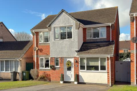 Atherstone Close, Belmont, Hereford, HR2 4 bed detached house for sale