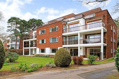 8a Martello Park, Canford Cliffs... 3 bed apartment for sale