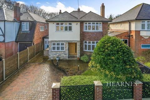 Hadden Road, Queens Park... 4 bed detached house for sale