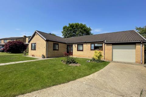 Lumley Drive, Oakerside, Peterlee... 3 bed bungalow for sale