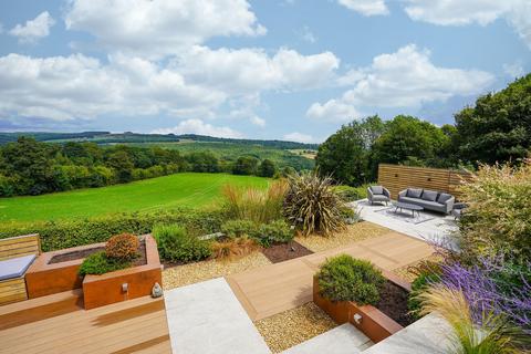 Worrall Road, Sheffield S35 3 bed detached house for sale