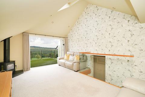 Worrall Road, Sheffield S35 3 bed detached house for sale