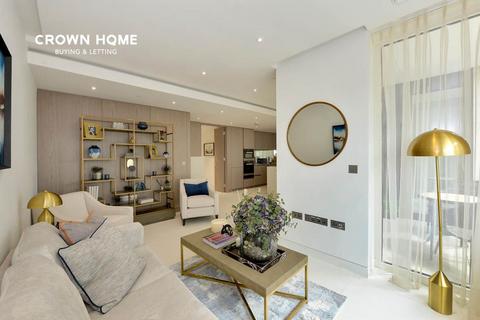 1 Water Lane, London EC3R 2 bed apartment for sale
