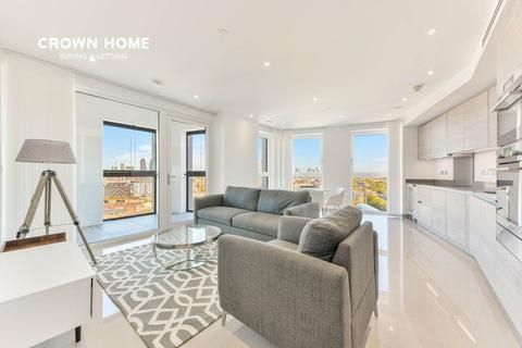 130 Blackfriars Road, London SE1 2 bed apartment for sale