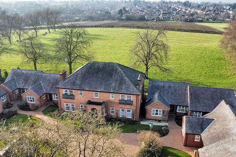 Grange Lane, Thurnby 2 bed flat for sale
