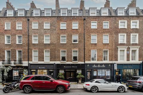 George Street, Marylebone, W1U. 2 bed flat for sale