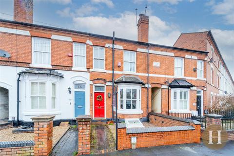Park Hill Road, Harborne, Birmingham... 4 bed house for sale