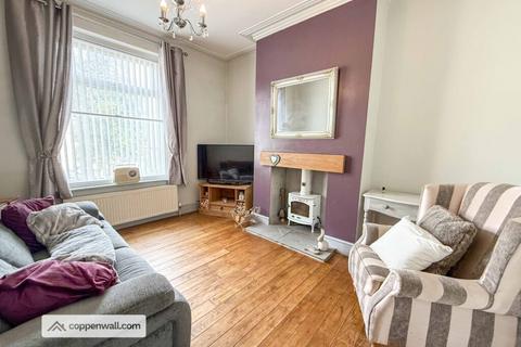 Market Street, Whitworth, Rochdale –... 3 bed terraced house for sale