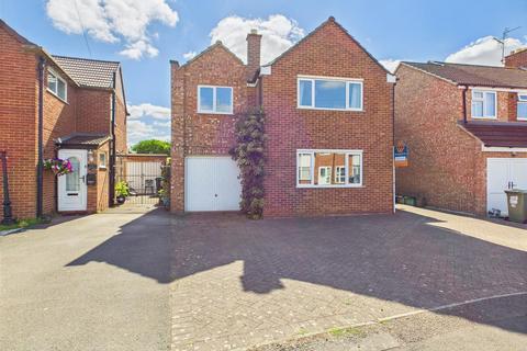 Oxstalls Way, Longlevens, Gloucester 5 bed detached house for sale