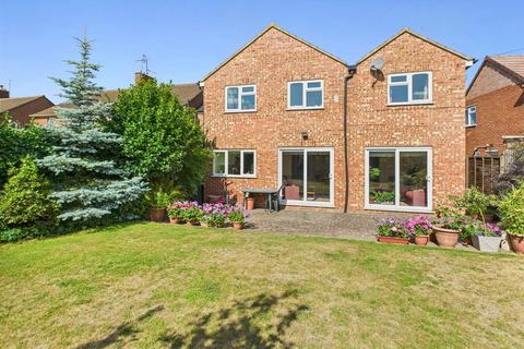 Oxstalls Way, Longlevens, Gloucester 5 bed detached house for sale