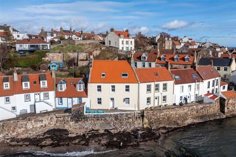 West Shore, Pittenweem, Anstruther 5 bed terraced house for sale