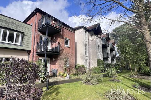 Ringwood Road, Ferndown, BH22 1 bed retirement property for sale