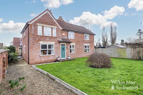 Bristol Road, Dunball, Bridgwater... 6 bed detached house for sale