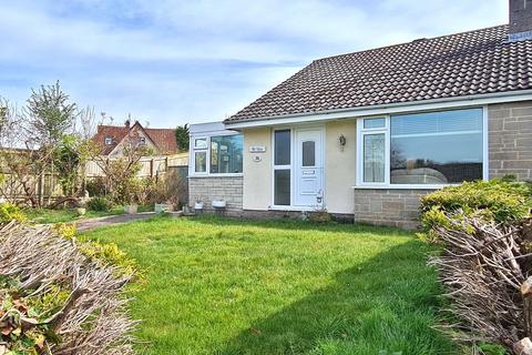 Coxs Drive, Baltonsborough... 2 bed bungalow for sale