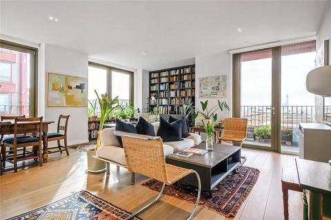 Tapestry Apartments, King's Cross... 2 bed apartment for sale