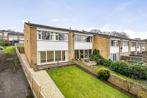 Colston Dale, Bristol BS16 3 bed end of terrace house for sale