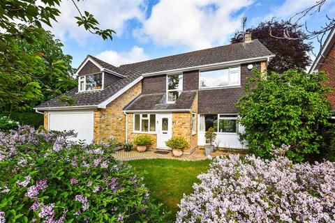The Pines, Andover 4 bed detached house for sale