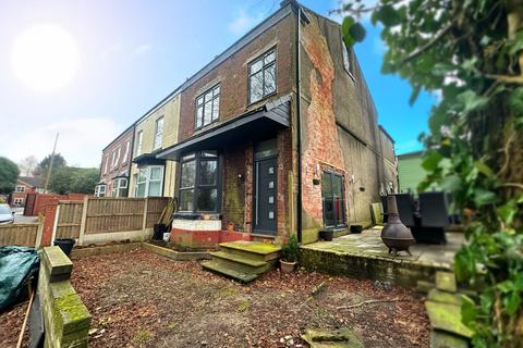 Hazlewood, Copebank, Smithills... 3 bed semi
