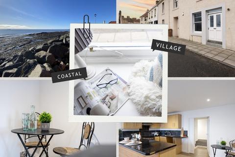 Main Street, West Wemyss, KY1 1 bed flat for sale