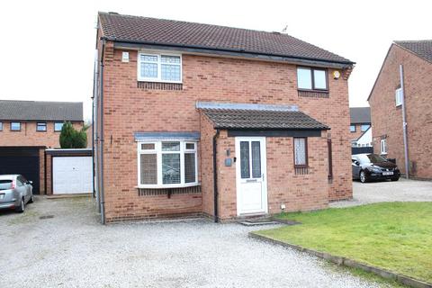 Boughton Drive, Swanwick, Derbyshire.... 2 bed semi