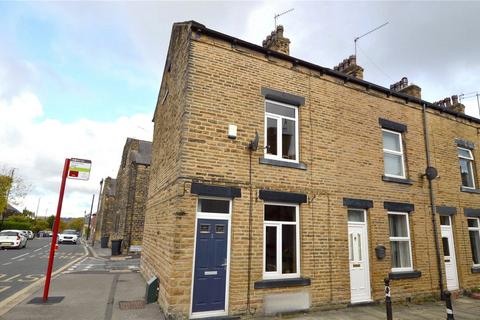 Armstrong Street, Farsley, Pudsey 2 bed terraced house for sale