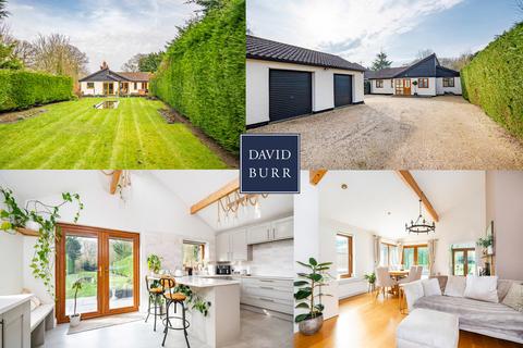 Millwood Road, Colchester CO6 4 bed detached bungalow for sale