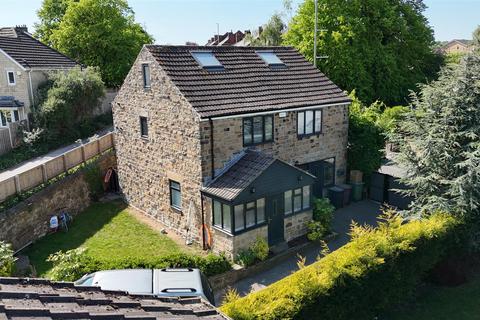 West Street, Eckington, Sheffield 4 bed detached house for sale