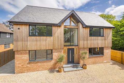 Near Sudbury, Suffolk 5 bed detached house for sale