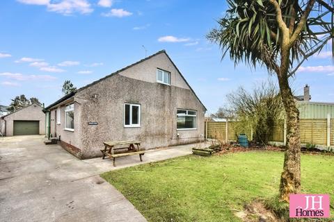 Tarn Flatt, Marton, Ulverston 5 bed detached bungalow for sale