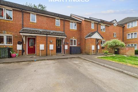 Frederick Place, Wokingham 3 bed terraced house for sale