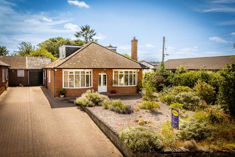Church Road, Lilleshall 5 bed detached bungalow for sale