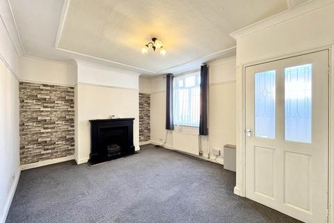 Doulton Street, St Helens. 3 bed end of terrace house for sale
