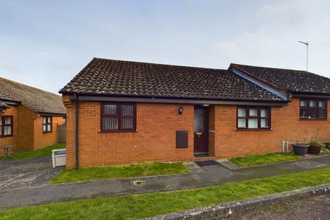 Town Green, Stowmarket IP14 2 bed retirement property for sale
