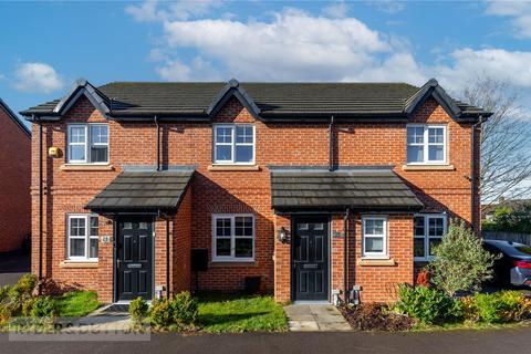 Scott Hetherington Way, Middleton... 2 bed terraced house for sale