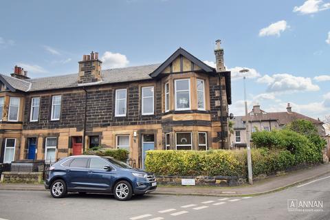 2 Joppa Gardens, Joppa, EH15 2HU 3 bed flat for sale