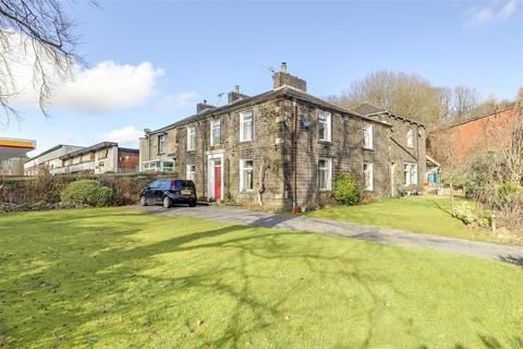 Holmefield House, Burnley Road... 6 bed semi