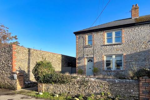 Windways, Llanbethery, The Vale of... 3 bed cottage for sale