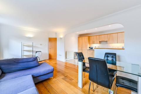 Moreland Street, Angel, London, EC1V 2 bed flat for sale