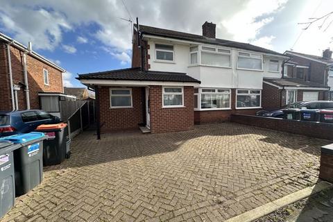 Underwood Drive, Whitby 3 bed semi