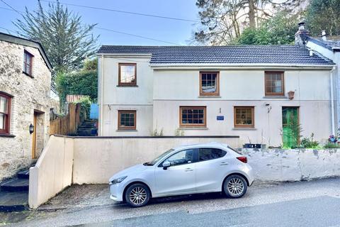 Perranarworthal, Truro 2 bed cottage for sale