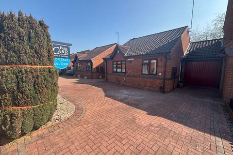 Galton Close, Birmingham, B24 0QH 2 bed detached bungalow for sale