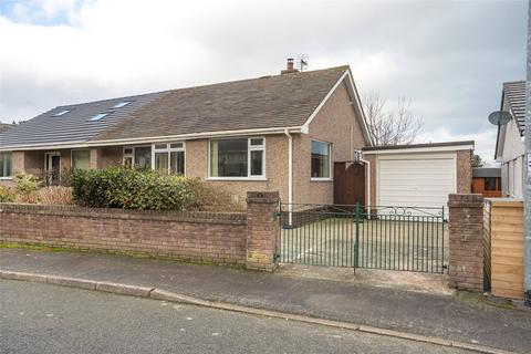 Parc Menai, Llanfairfechan, Conwy, LL33 3 bed bungalow for sale