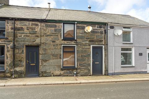 Manod Road, Blaenau Ffestiniog... 2 bed terraced house for sale