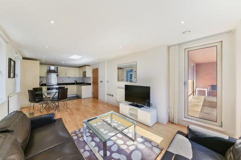 Indescon Square, Canary Wharf... 2 bed flat for sale